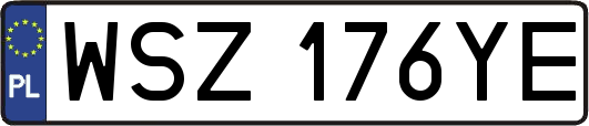 WSZ176YE