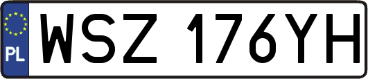 WSZ176YH