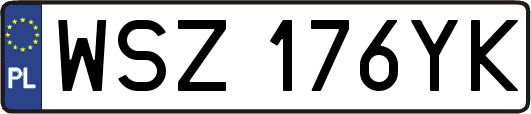 WSZ176YK