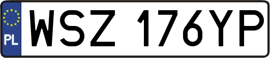WSZ176YP