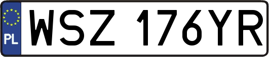 WSZ176YR