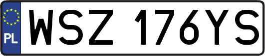 WSZ176YS