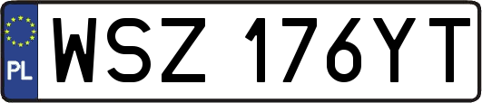 WSZ176YT
