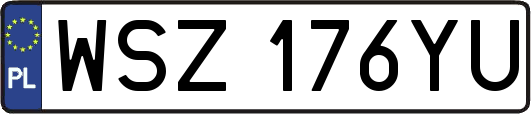 WSZ176YU