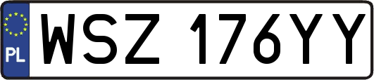 WSZ176YY