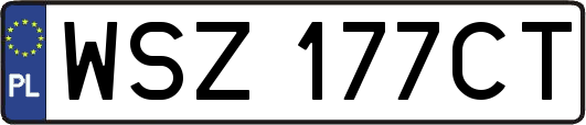 WSZ177CT