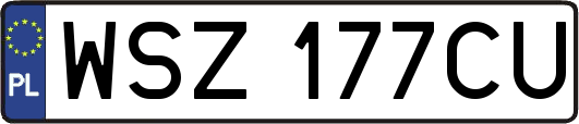 WSZ177CU