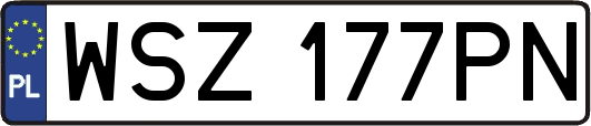 WSZ177PN