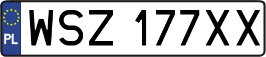 WSZ177XX