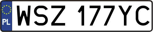 WSZ177YC