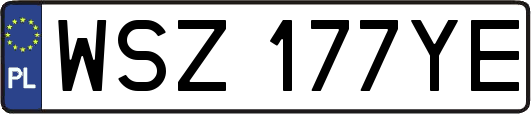 WSZ177YE
