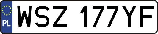 WSZ177YF