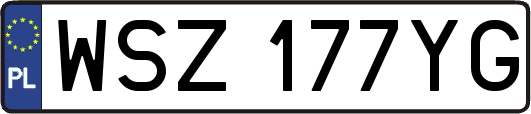 WSZ177YG