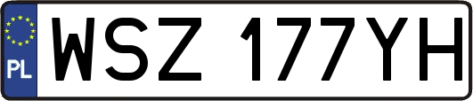 WSZ177YH