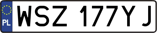 WSZ177YJ