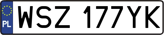 WSZ177YK