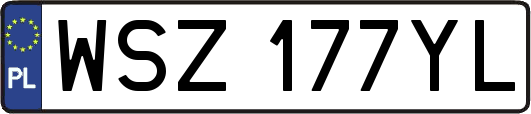 WSZ177YL