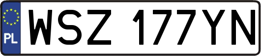 WSZ177YN