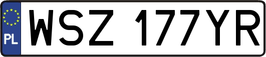 WSZ177YR