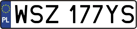 WSZ177YS