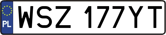 WSZ177YT