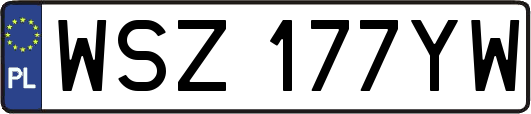 WSZ177YW