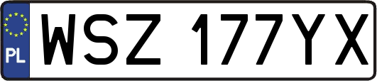 WSZ177YX