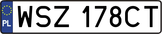WSZ178CT