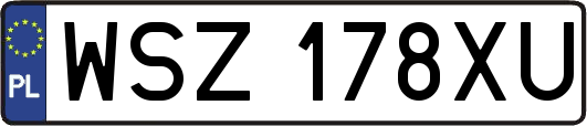 WSZ178XU