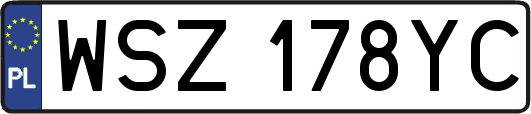 WSZ178YC