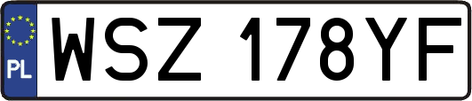 WSZ178YF