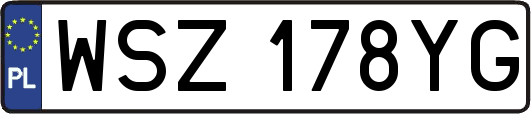 WSZ178YG