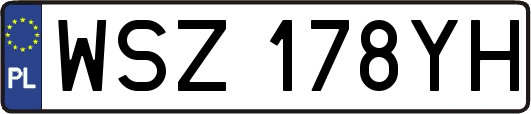 WSZ178YH