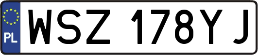 WSZ178YJ