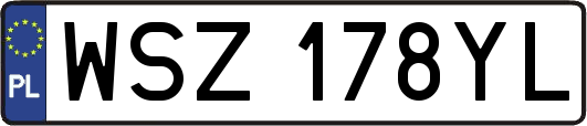 WSZ178YL