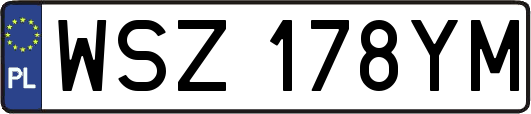 WSZ178YM