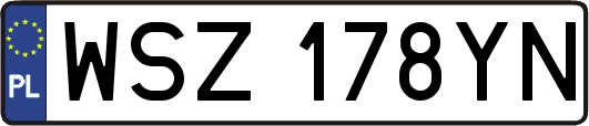 WSZ178YN