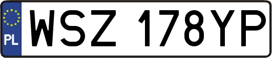 WSZ178YP