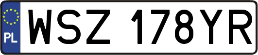 WSZ178YR