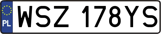 WSZ178YS