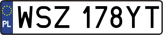 WSZ178YT