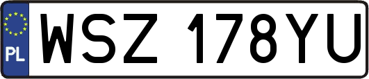 WSZ178YU