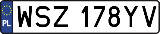 WSZ178YV