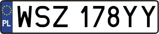 WSZ178YY