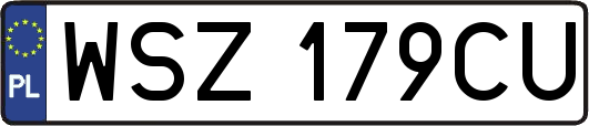 WSZ179CU