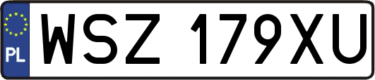 WSZ179XU