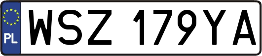 WSZ179YA