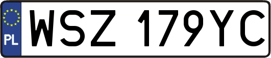 WSZ179YC