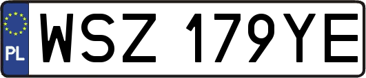 WSZ179YE