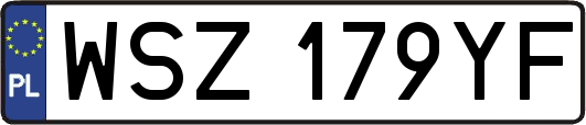 WSZ179YF